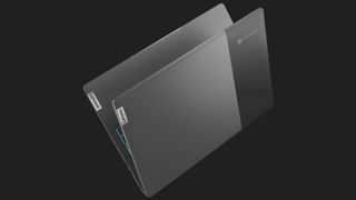 The Lenovo IdeaPad Gaming Chromebook