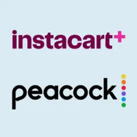 Free Peacock Premium (with ads) with Instacart Plus