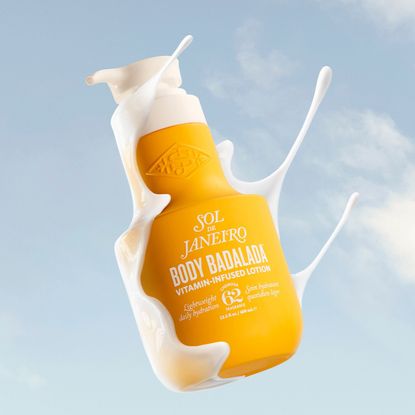 Sol de Janeiro Body Badalada Lotion