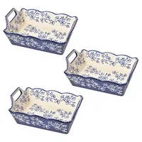 Temp-tations Nesting Mini Bakers Temp-tations Nesting Mini Bakers