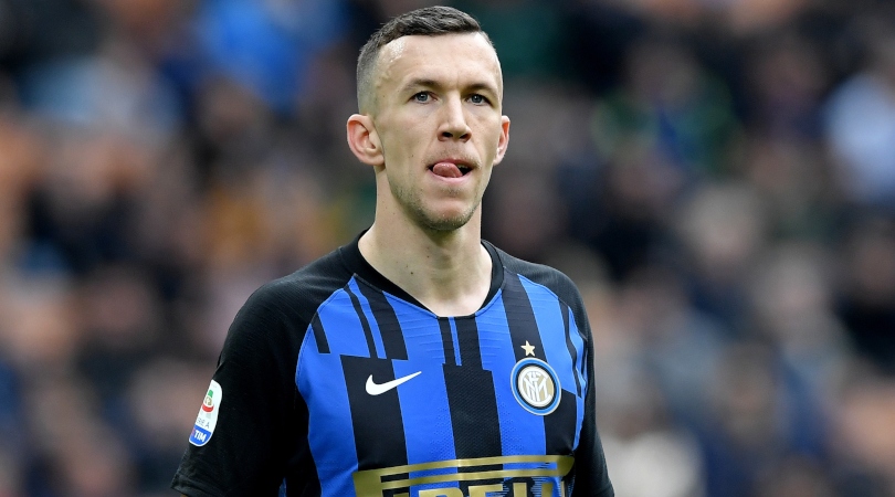 Ivan Perisic Arsenal Tottenham