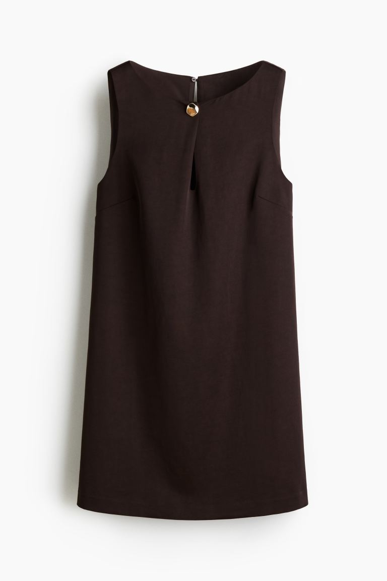 A-Line Dress