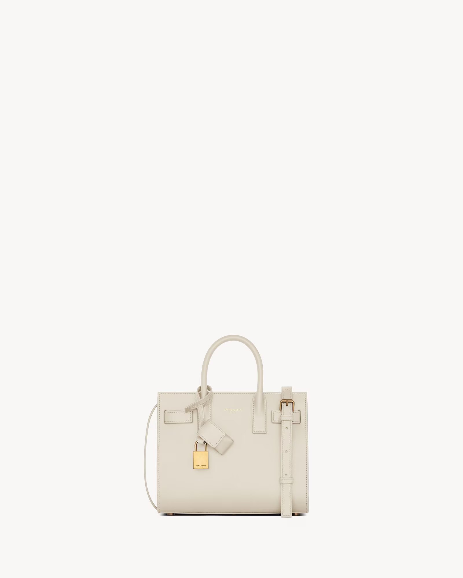 ysl, SAC DE JOUR