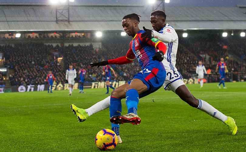 Ranked The 50 Best Players In The Premier League This Season