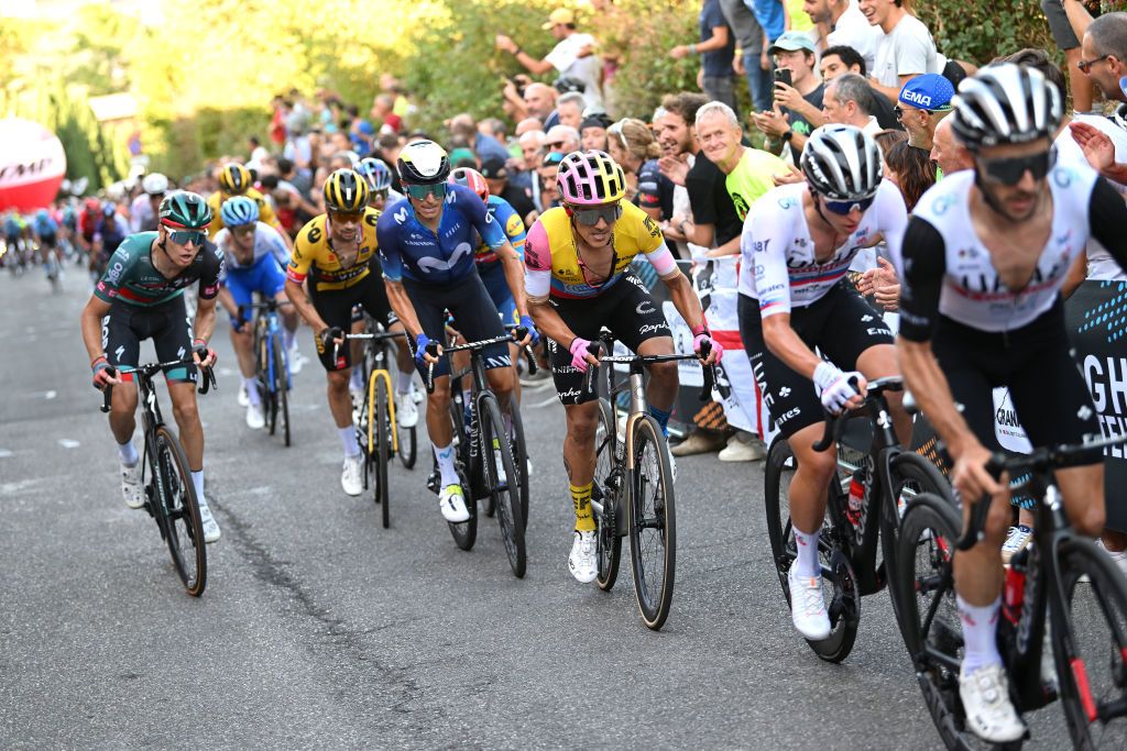 Giro dell'Emilia