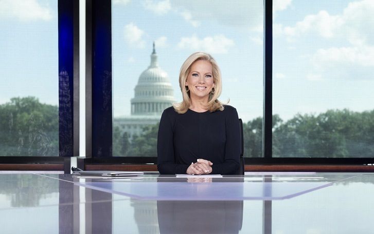 &#039;Fox News Sunday&#039;s&#039; Shannon Bream