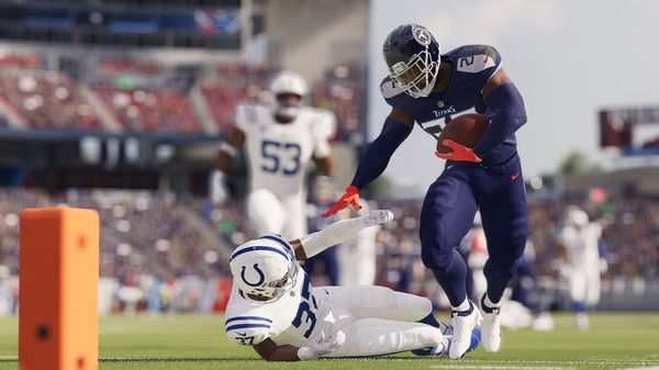 Madden Players Furious After EA Wipes A Ton Of Franchise Saves