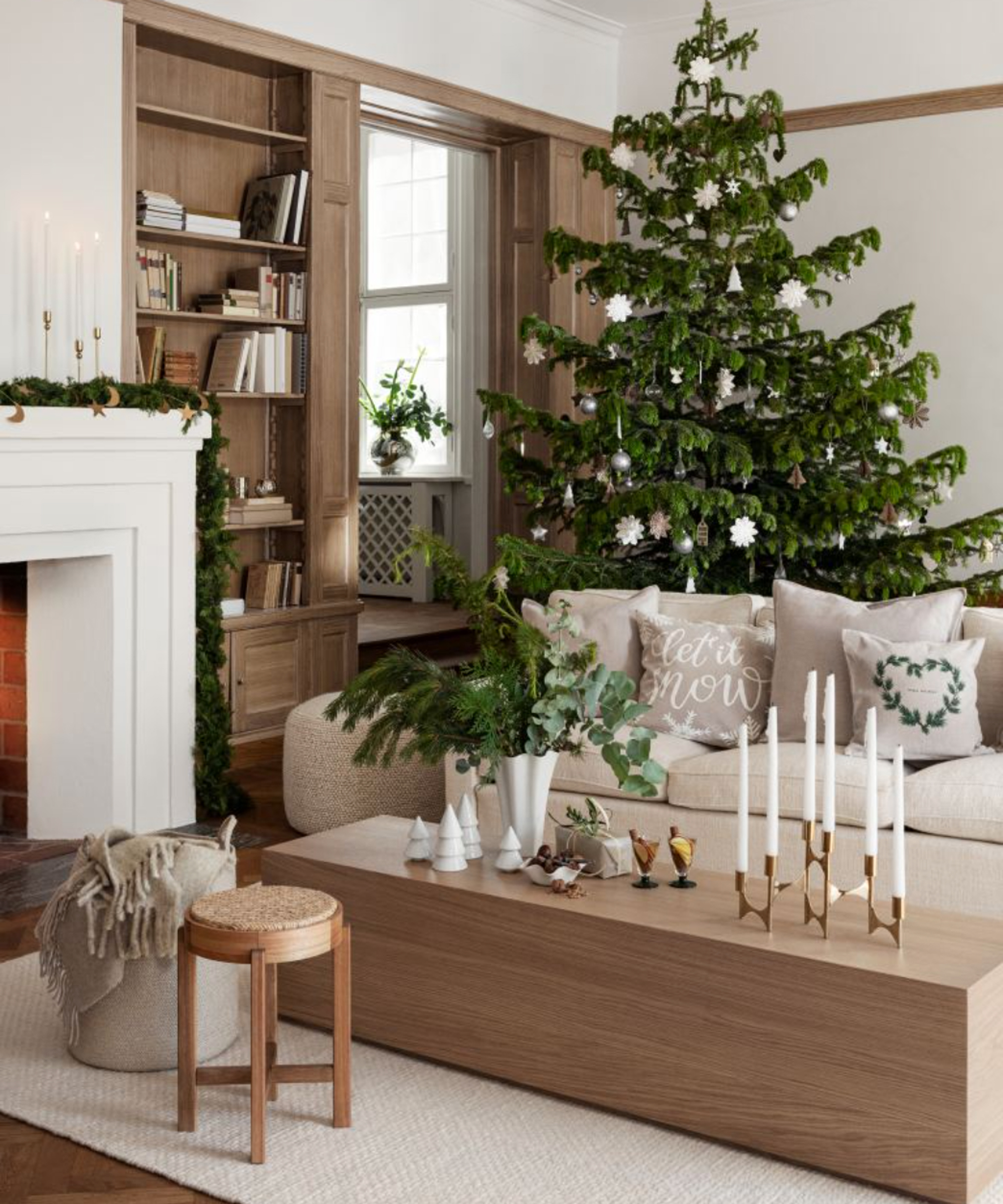 Black Friday Christmas Decorations 2022 Black Friday Christmas Decoration Deals – The Best Festive Buys To Add To  Your Collection | Livingetc |