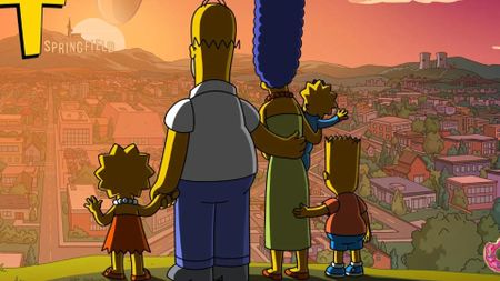 The Simpsons: Tapped Out