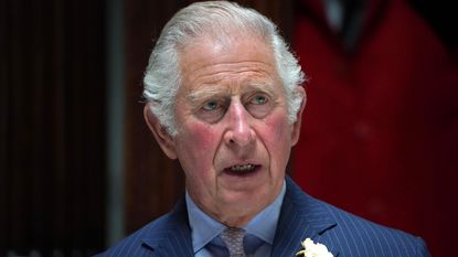 Prince Charles