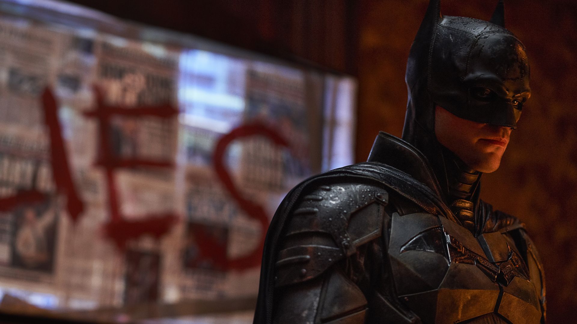 The Batman ending explained: your biggest questions answered | GamesRadar+