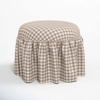 Jebb Upholstered Ottoman