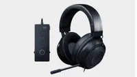 Razer Kraken Tournament Edition (Black) | $99.99 $73.99 at Amazon