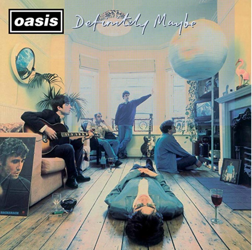 Oasis
