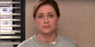 The Office Pam Beesley Jenna Fischer NBC