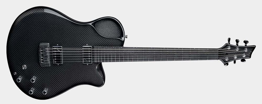 Emerald Guitars Virtuo
