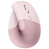 Logitech Lift Vertical Ergonomic Mouse