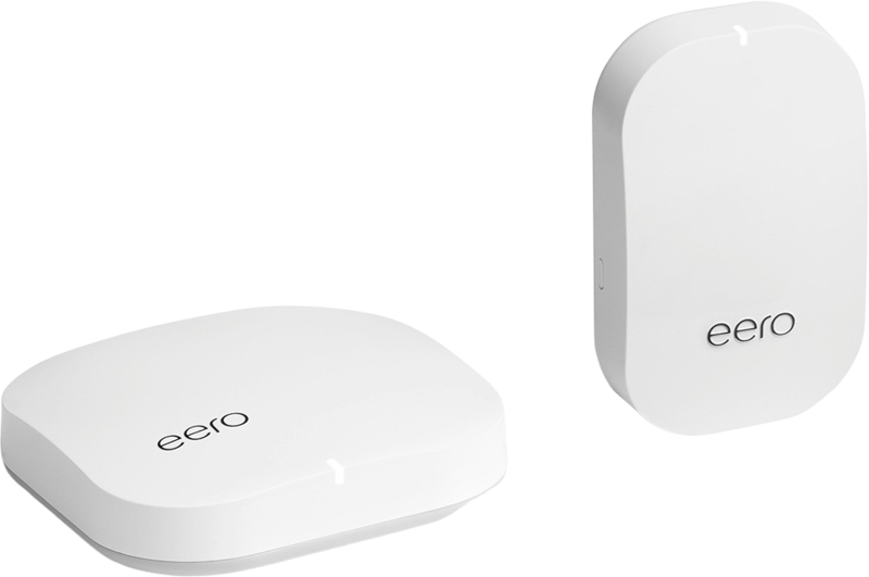 Eero Beacon System