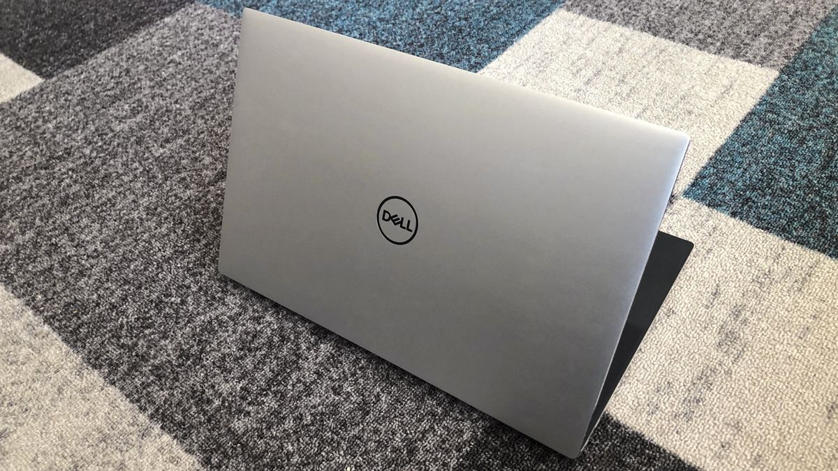 Dell Xps 15 2020 Review Toms Guide 7519