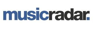 MusicRadar logo