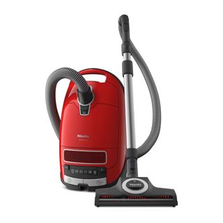 Miele Complete C3 Cat and Dog vacuum cleaner