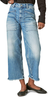 Lucky Brand sale: up to 75% off @ Amazon