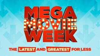 Mega Movie Week runs from Jan 21st – Jan 27th. Visit www.megamovieweek.co.uk to find out more.