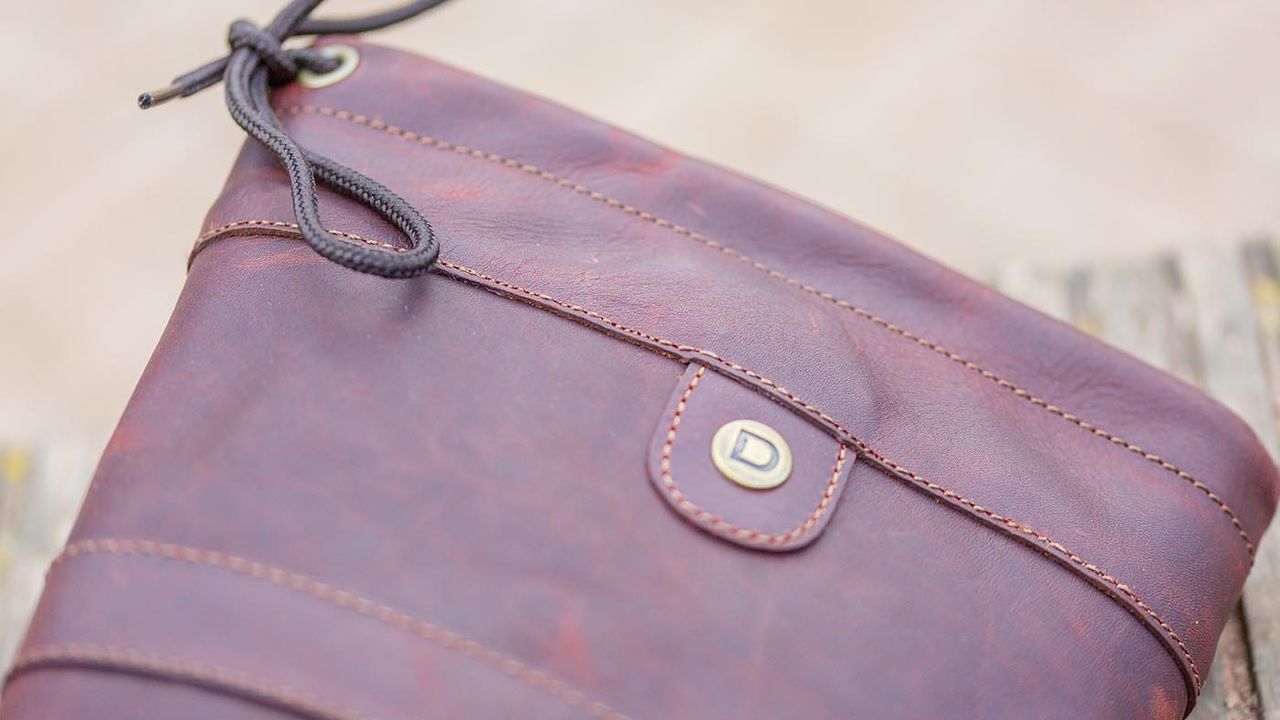 Dublin River Grain boots review