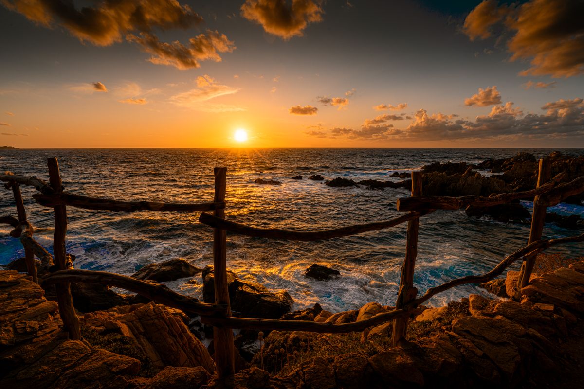 GuruShots - Vivid Landscapes March 2026