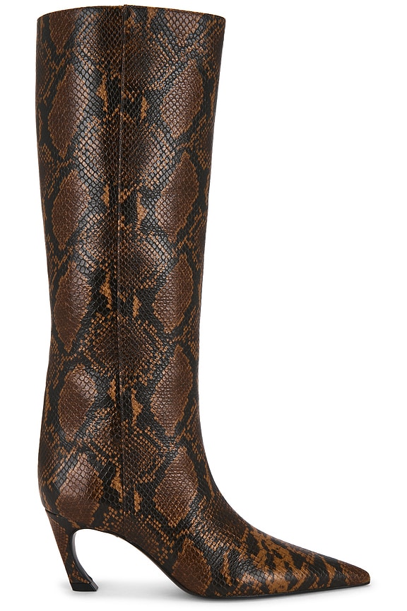 Lexi Mid Boot