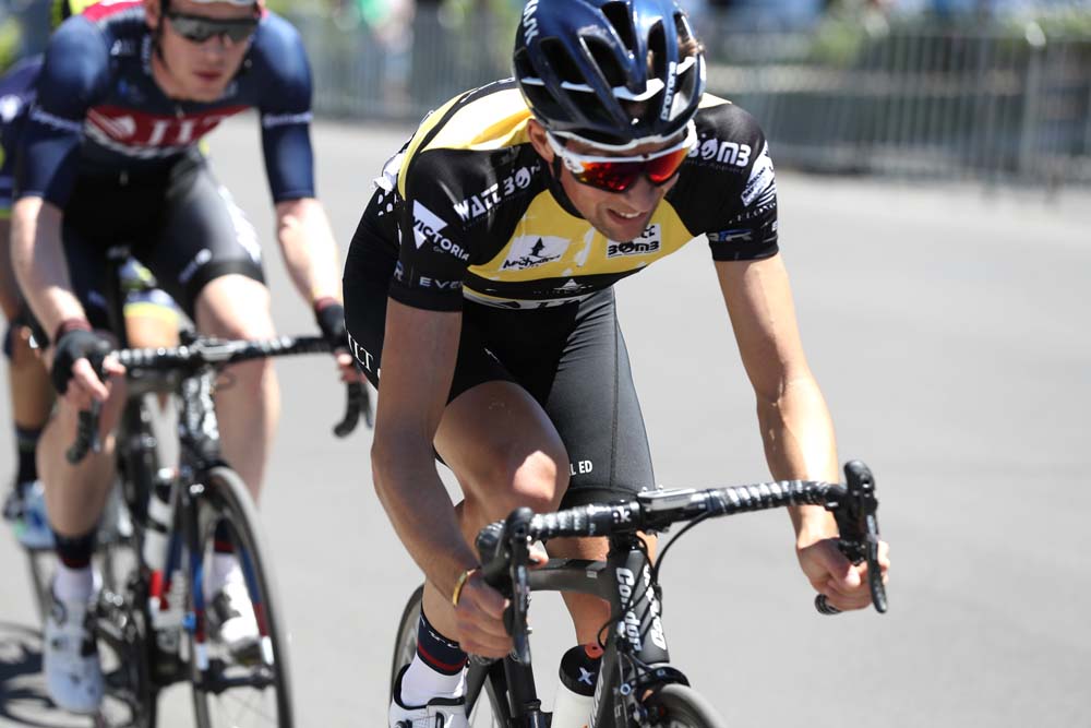 JLT Condor 2017 Pro Cycling Team