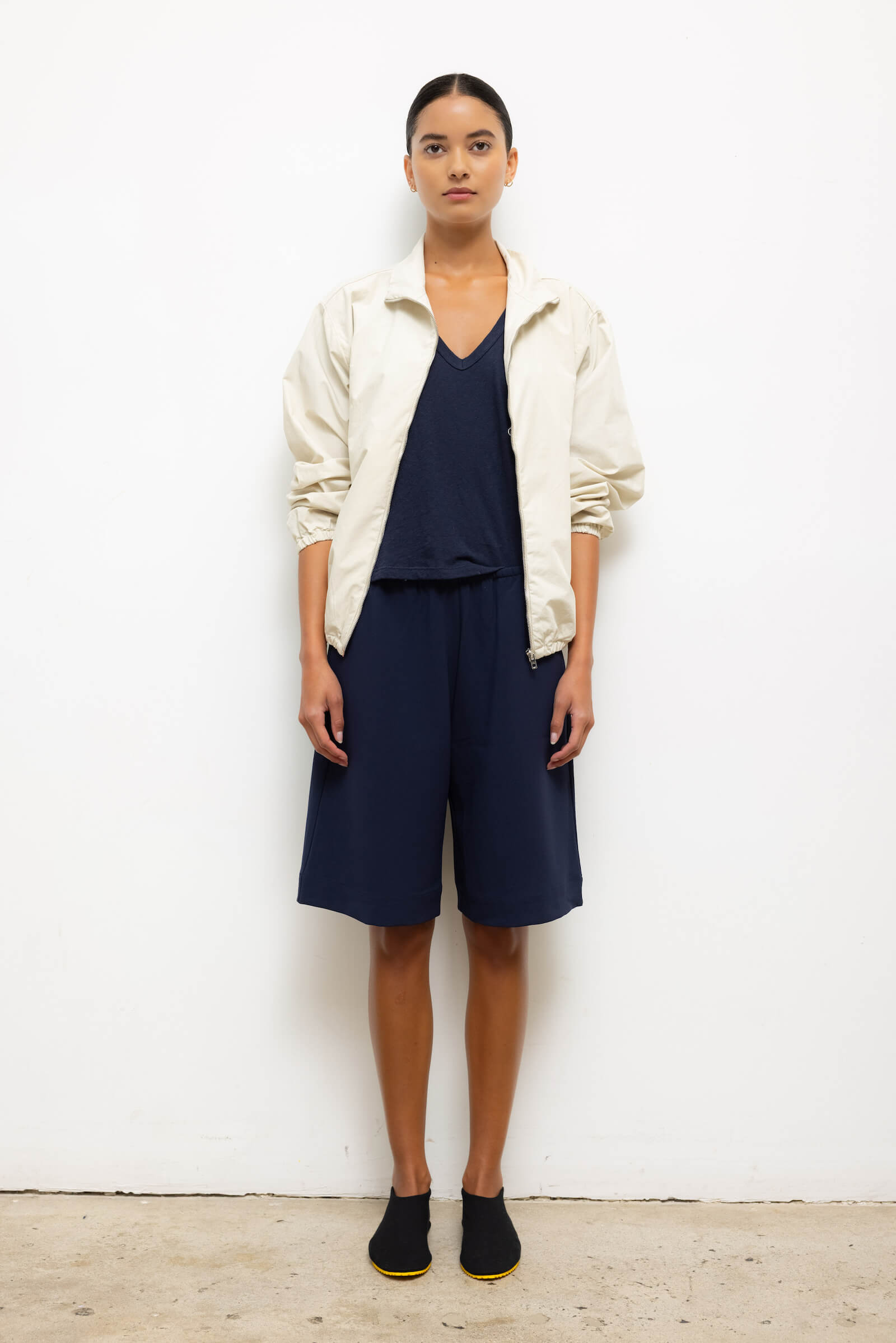 Arielle City Short