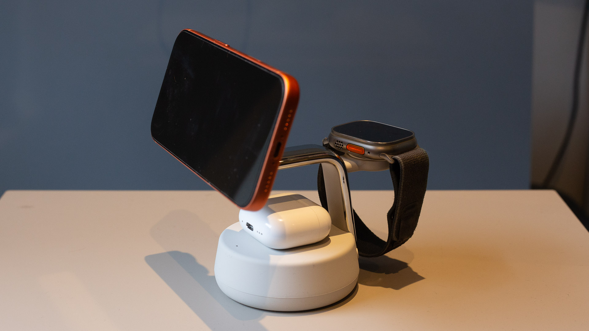 Belkin UltraCharge Pro