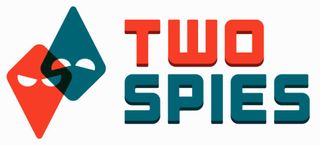 Two Spies App Logo