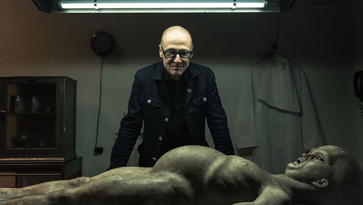 How to watch The Alien Autopsy Scandal online – stream documentary from anywhere