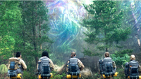 Annihilation
