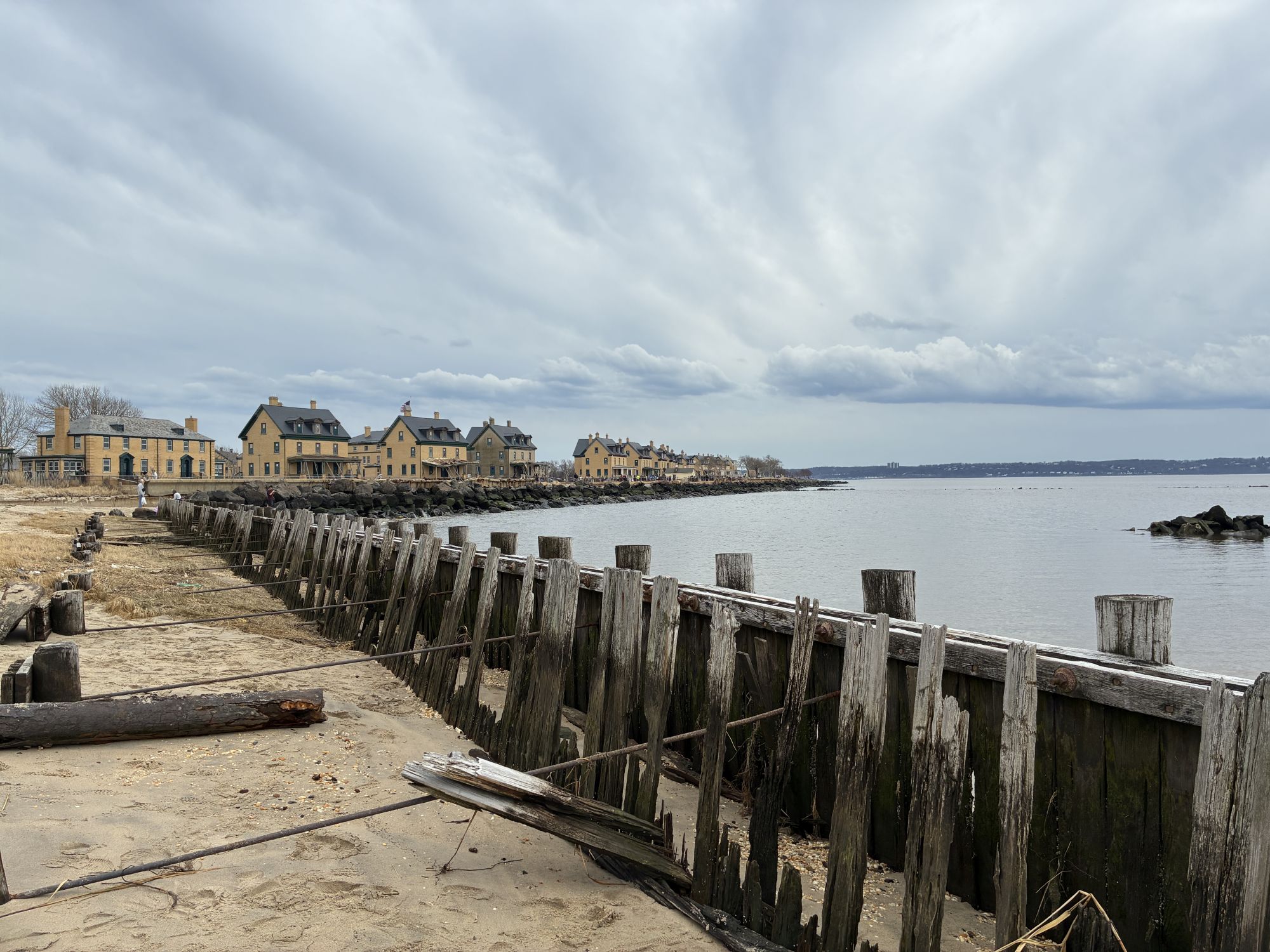 Apple iPhone 16e camera sample.