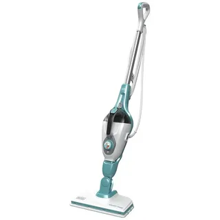 Black+decker Steam-Mop and Portable Steamer, 2-In-1, Corded