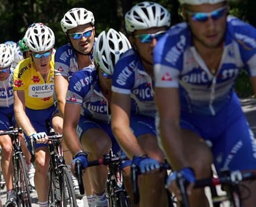 Tom Boonen