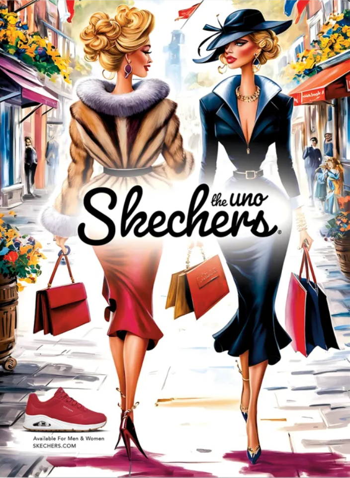 Skechers