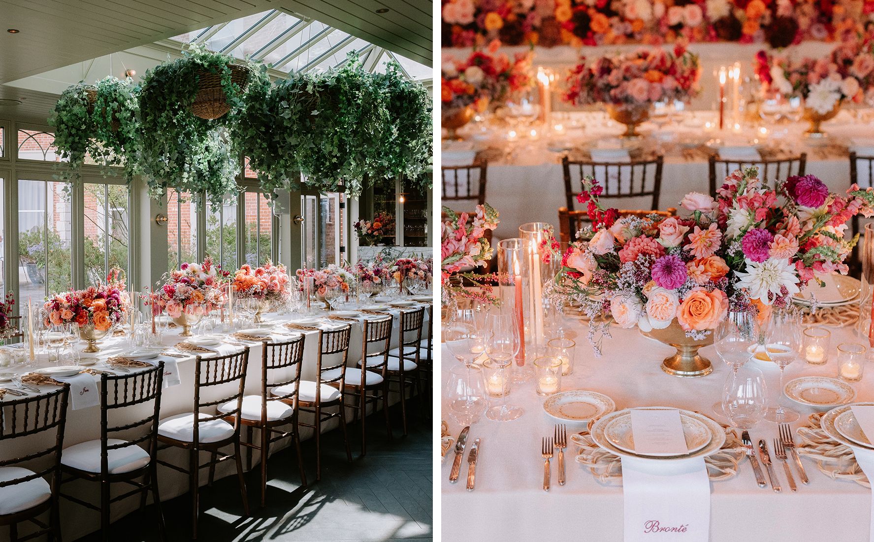 Blaize and Daniel Vitas Wedding