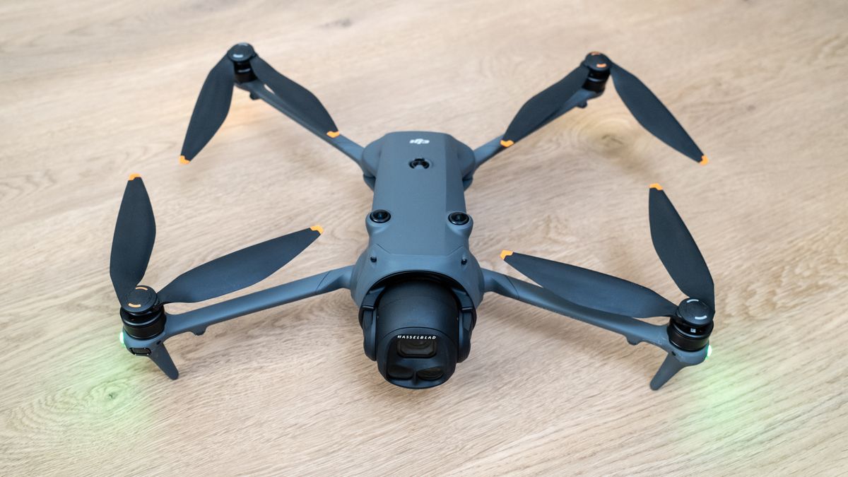 DJI Mavic 4 Pro