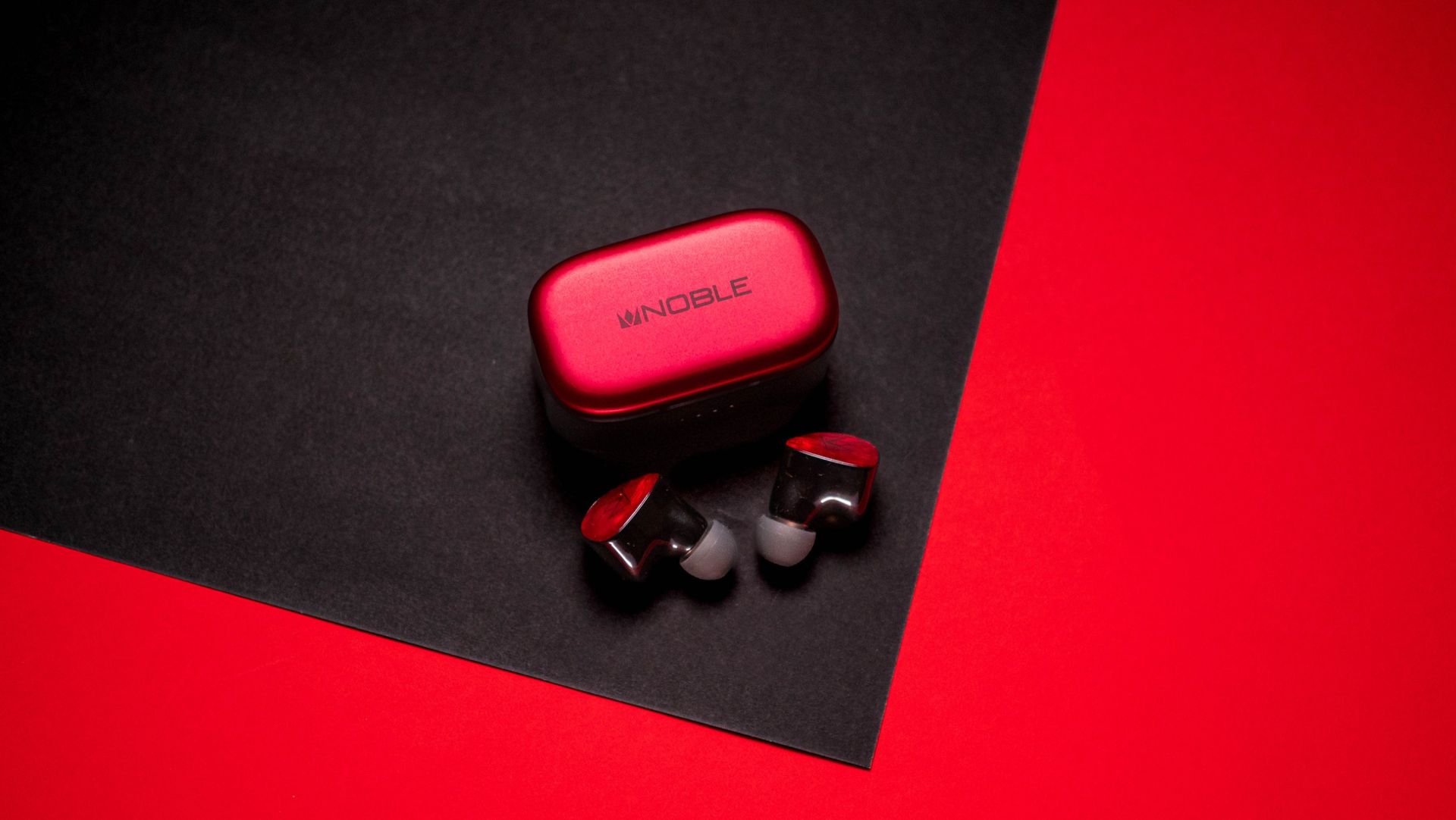 Noble FoKus Amadeus review on Android Central