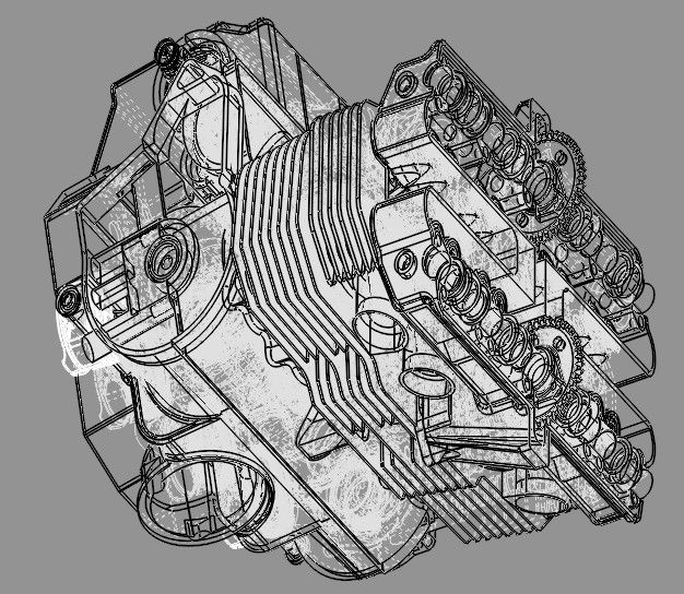 Benchmark Results SolidWorks FirePro V3900 EntryLevel Workstation