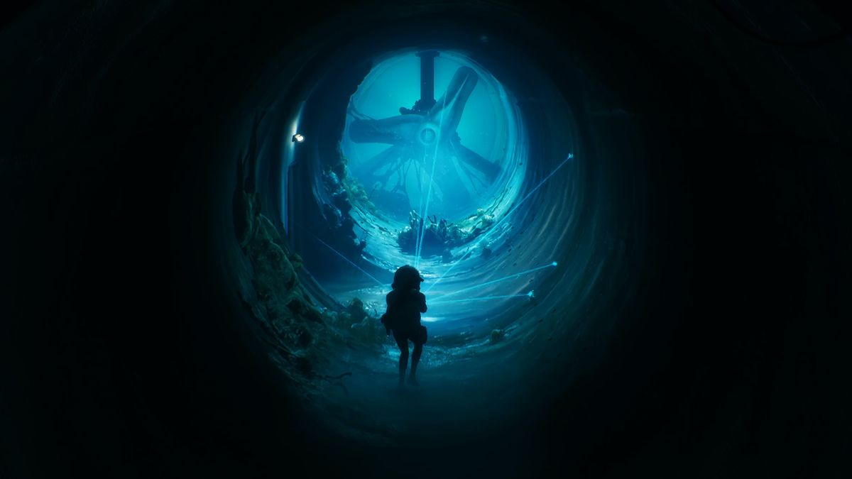 End of Abyss