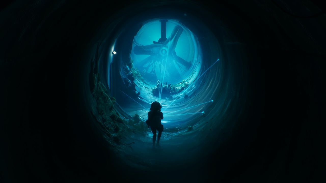 End of Abyss