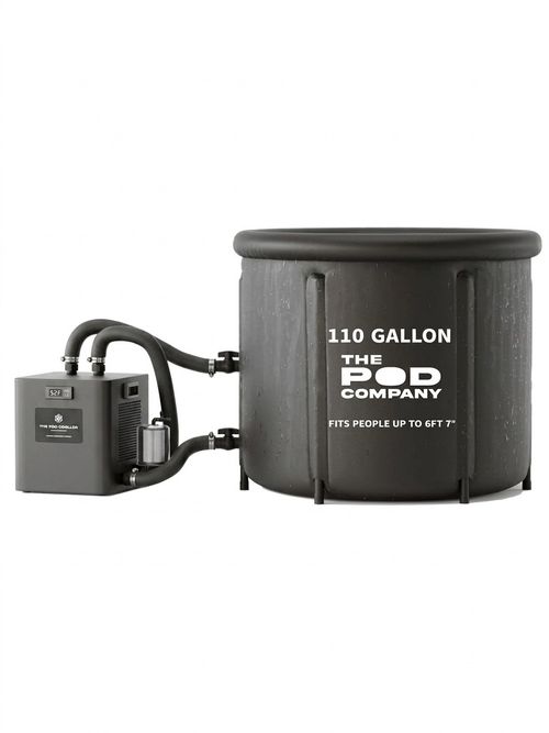 Ice Pod Pro 