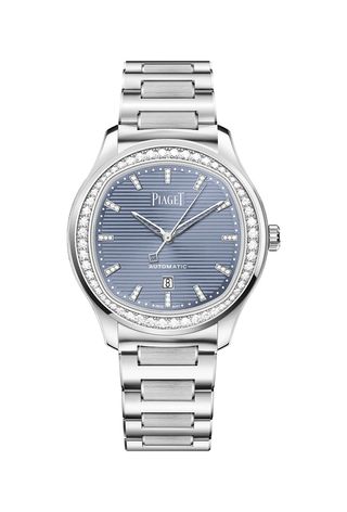 piaget necklaces, bracelets, rings, earrings, and watches