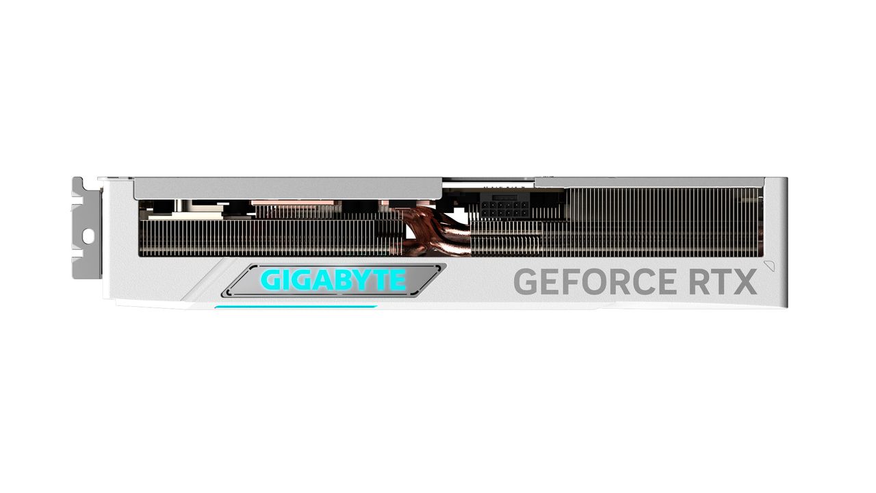 GeForce RTX 4070 Ti Super Eagle OC Ice