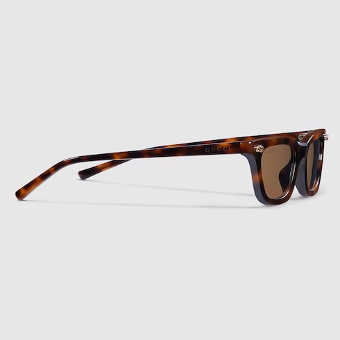 Cat Eye Frame Sunglasses